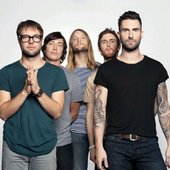 Maroon 5 PhotoShoot 6