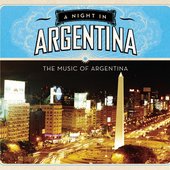 A Night In Argentina