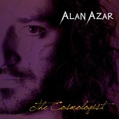 The Cosmologist - Alan Azar
