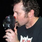 Scott H. Biram live