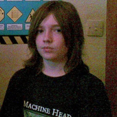 LastFM profile picture for @Slanderous