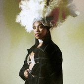 yaya bey Bandcamp photo 2025