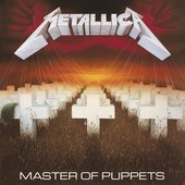 Master of Puppets