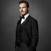 Michael Fassbender