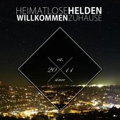 Willkommen zu Hause