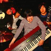 THE SWiTCHERS