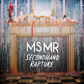 MS MR - Secondhand Rapture PNG