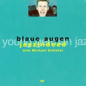 Blaue Augen (with Michael Schiefel)