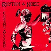 Rhythm & Noise album art...