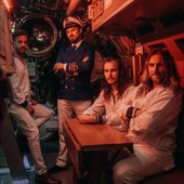 Terra Atlantica Submarine 2025