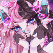 HanaakariPuppy 的头像