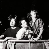 This right here is Pabst (the band)