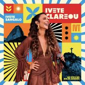 Ivete Clareou (Ao Vivo)