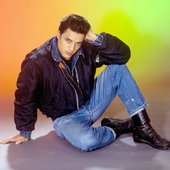 Nick Kamen
