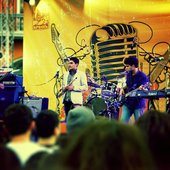Live at Freedom Square