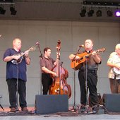 JD Crowe and The New South 