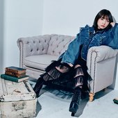 jiu (太田夢莉)