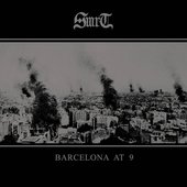 Barcelona At 9