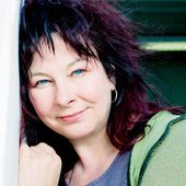 Yolande Moreau