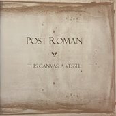 This Canvas, A Vessel