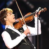 Alexander Rybak