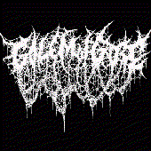 Golem of Gore (Logo)