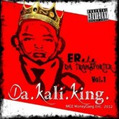 4th Mixtape-Da Kali King! Vol.1 