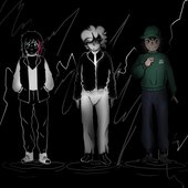 The Duality Within Us All [Explicit]