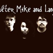 The Colter Mike and Lana Show