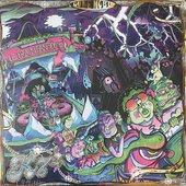 La Cassette, Vol.2 : Le Train Fantôme