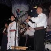 Zivojin Miljkovic and Danica Krstic