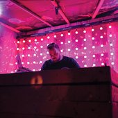 Com Truise (Seth Haley)