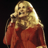 Skeeter Davis