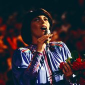 Mireille Mathieu