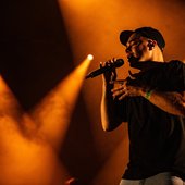 Brihang - Pukkelpop 2023