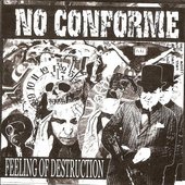 Feeling of Destruction