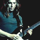 David Gilmour