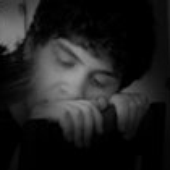 LastFM profile picture for @oars