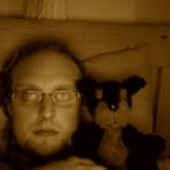 LastFM profile picture for @forma
