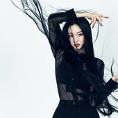 GOWON by mu_gung (2023)