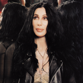 Cher
