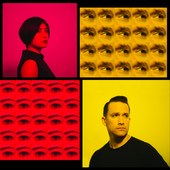 Xiu Xiu by Alex Brown