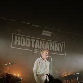 Hootananny