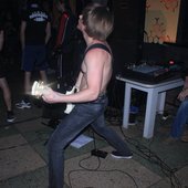 Orsha 05.05.2012 @ OCA Club