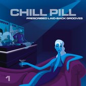 Chill Pill, Vol. 1