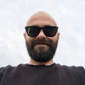 Avatar for aykutdurmayaz