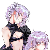 Avatar for iliasamurai