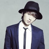 Nissy(西島隆弘)