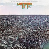 Wattstax: The Living Word