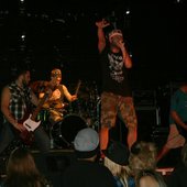 Silo Nightclub, Reading PA 9/9/11